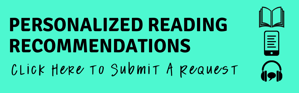 submit a request for Reading Recommendations