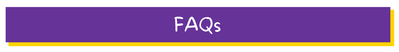 FAQs