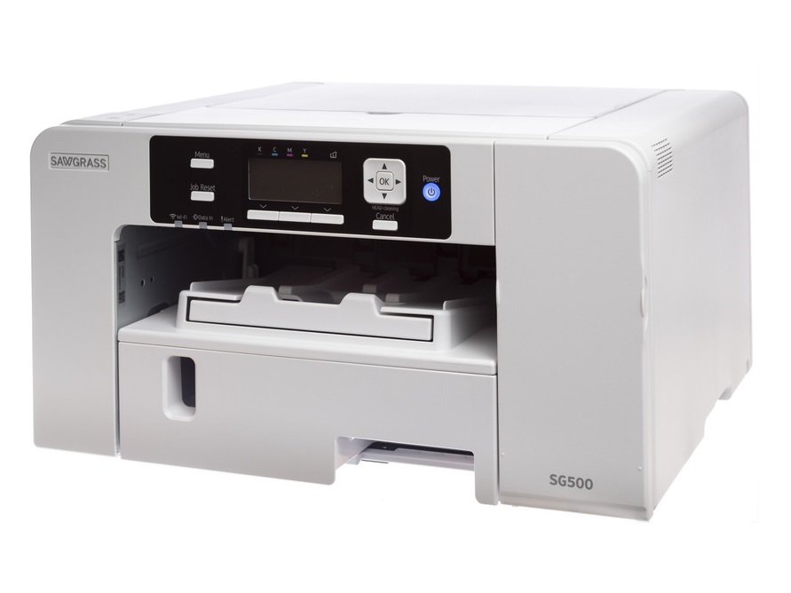 sublimation printer