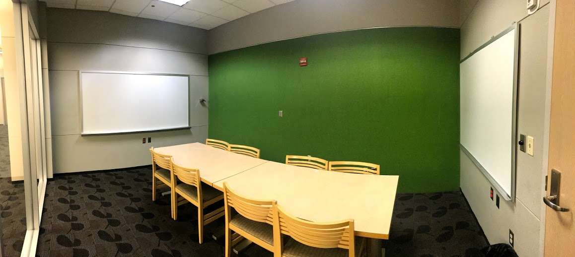 study room