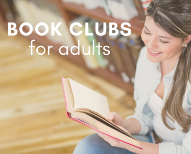 Book Clubs for Adults