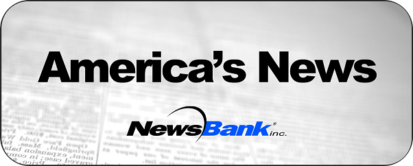 Newsbank Americas News