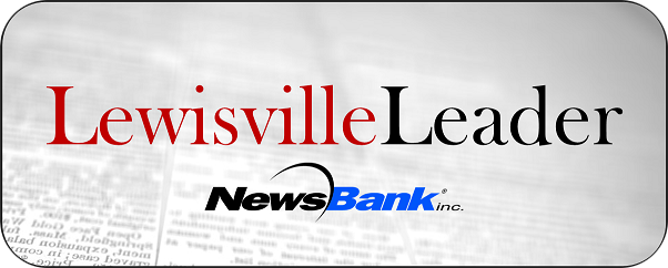 Newsbank Lewisville Leader