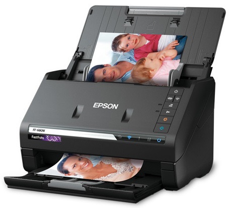 photo scanner