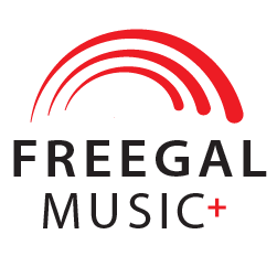 freegal music