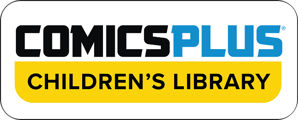 Comics Plus for Kids