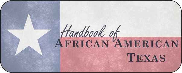 Handbook of African American Texas